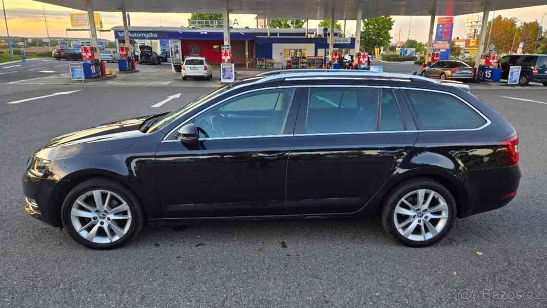 Škoda Octavia 2,0   TDI 110kW DSG Style+ - foto 4