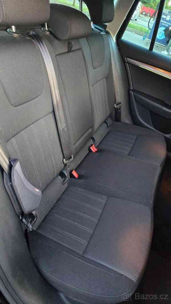 Škoda Octavia 2,0   TDI 110kW DSG Style+ - foto 8