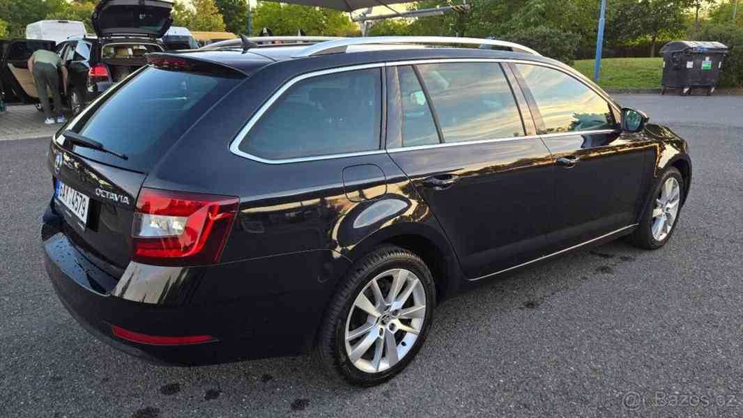 Škoda Octavia 2,0   TDI 110kW DSG Style+ - foto 2