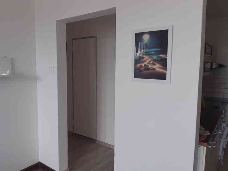Pronájem bytů 2+kk s balkónem ve Frýdku-Místku  - foto 7