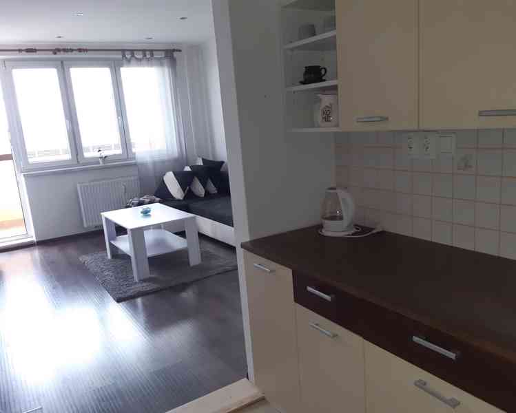Pronájem bytů 2+kk s balkónem ve Frýdku-Místku  - foto 6