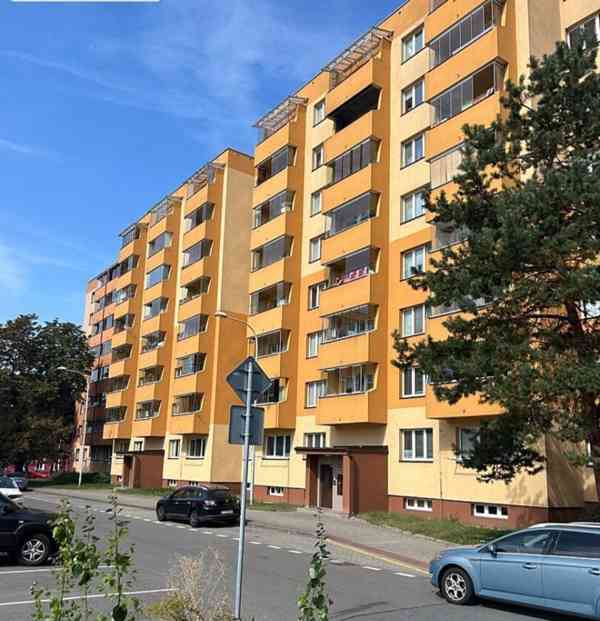 Pronájem bytů 2+kk s balkónem ve Frýdku-Místku  - foto 18