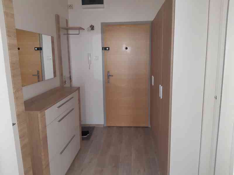 Pronájem bytů 2+kk s balkónem ve Frýdku-Místku  - foto 10