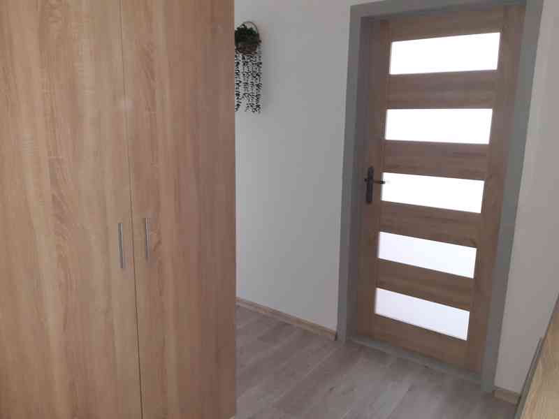 Pronájem bytů 2+kk s balkónem ve Frýdku-Místku  - foto 13