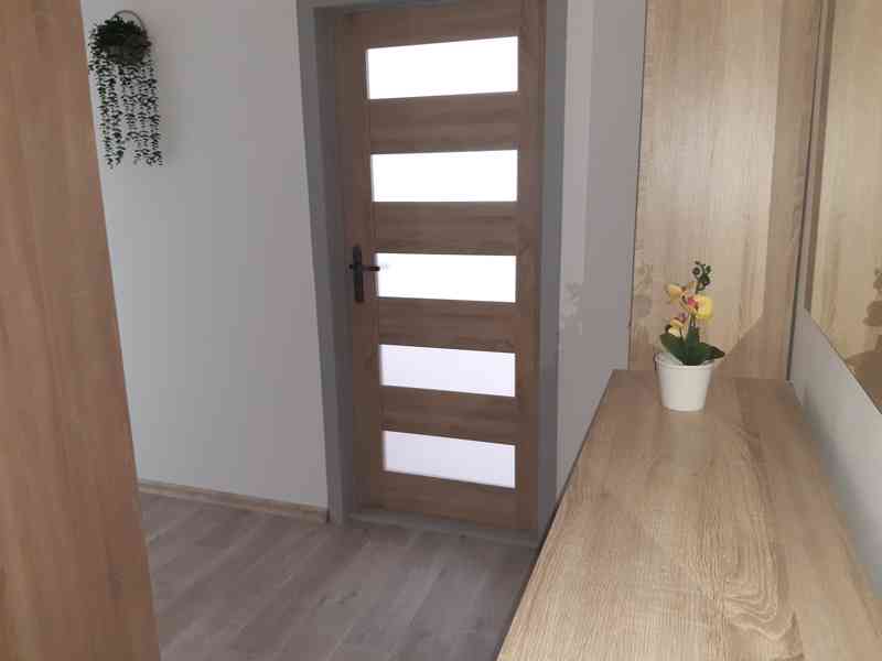 Pronájem bytů 2+kk s balkónem ve Frýdku-Místku  - foto 12