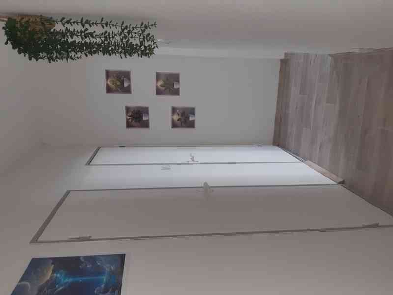 Pronájem bytů 2+kk s balkónem ve Frýdku-Místku  - foto 8