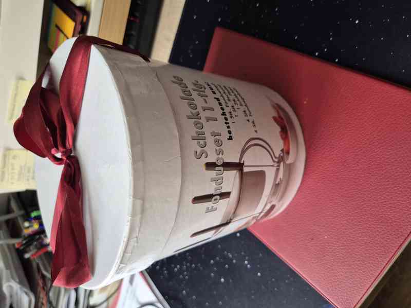 Sada Fondue - foto 3