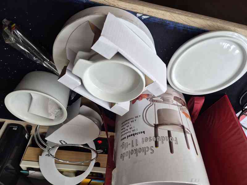 Sada Fondue - foto 2