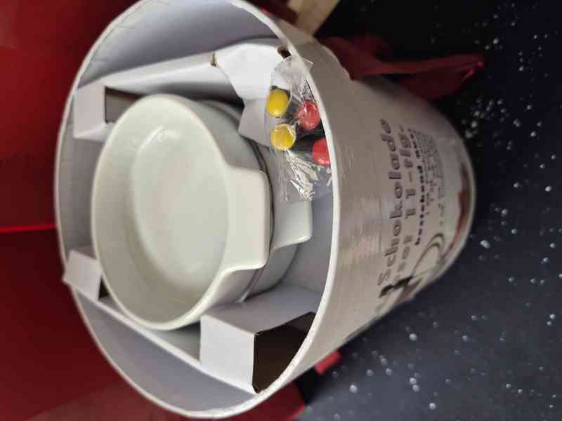 Sada Fondue - foto 5