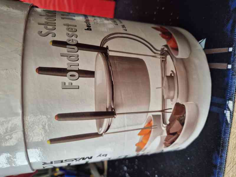 Sada Fondue - foto 6