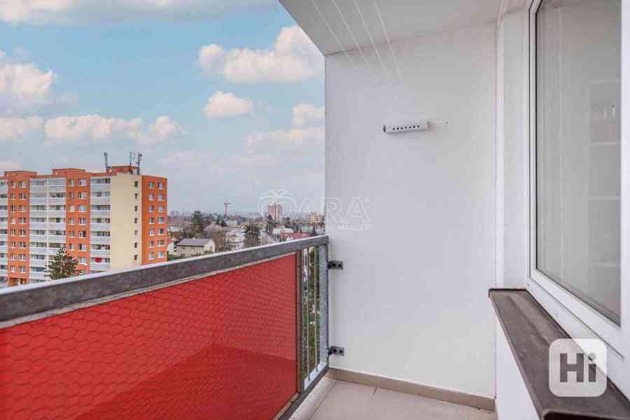 Prodej bytu 3+kk s lodžií (67 m2), Praha - Horní Měcholupy - foto 9