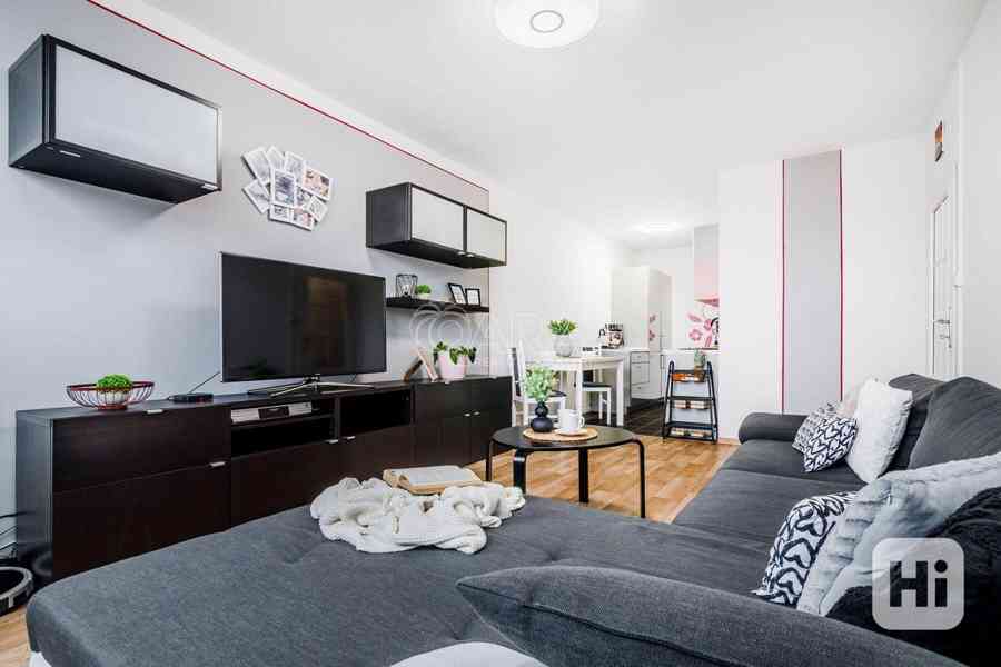 Prodej bytu 3+kk s lodžií (67 m2), Praha - Horní Měcholupy - foto 4