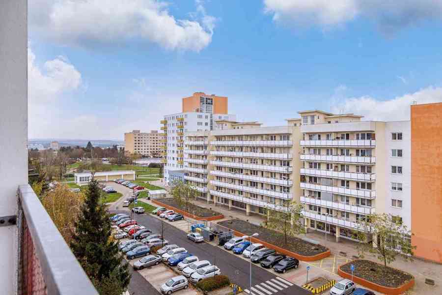 Prodej bytu 3+kk s lodžií (67 m2), Praha - Horní Měcholupy - foto 10