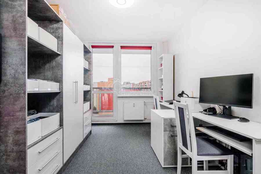 Prodej bytu 3+kk s lodžií (67 m2), Praha - Horní Měcholupy - foto 8