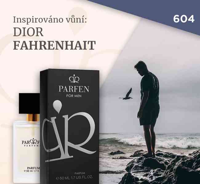 Parfémy inspirované světovými značkami  - foto 5