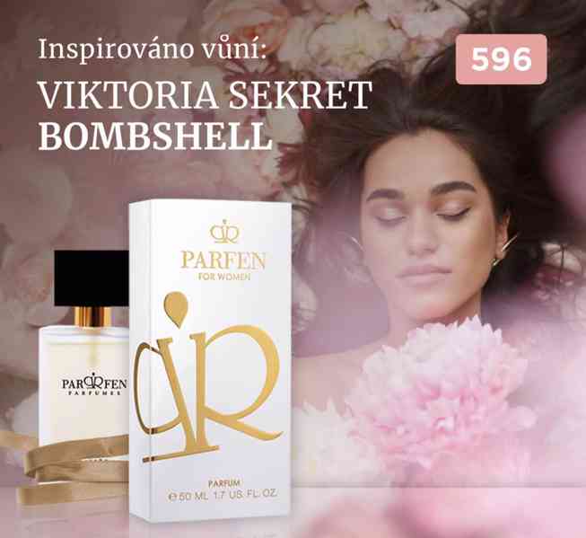 Parfémy inspirované světovými značkami  - foto 2