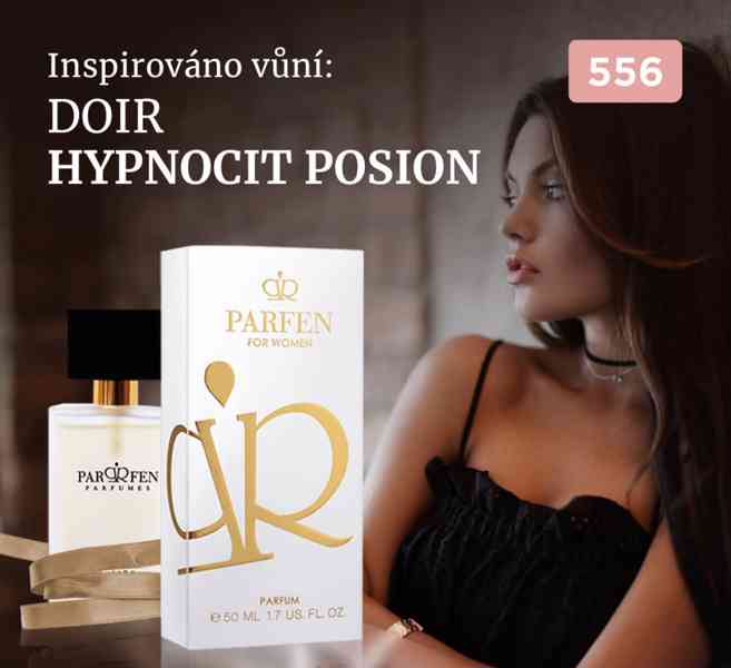 Parfémy inspirované světovými značkami  - foto 3