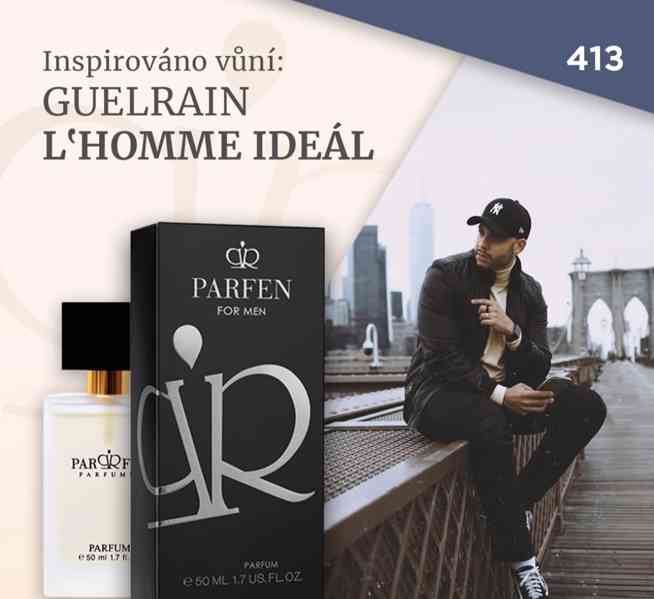Parfémy inspirované světovými značkami  - foto 6