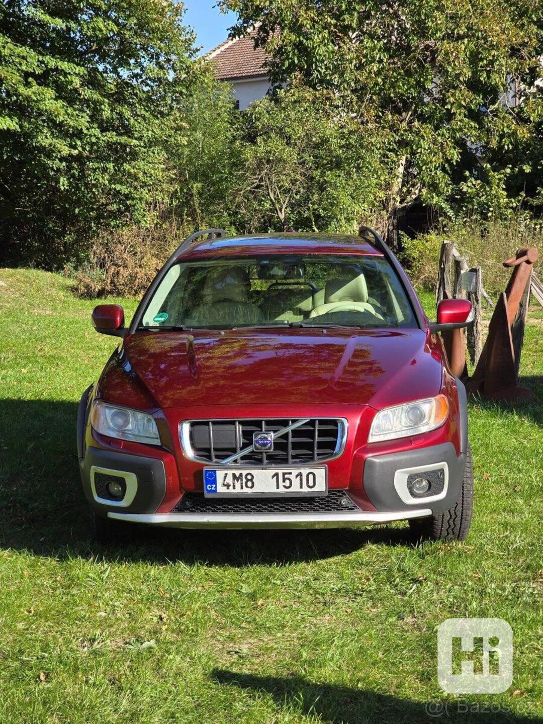 Volvo XC70 3,2   175 kW, 4x4, DPH - foto 1