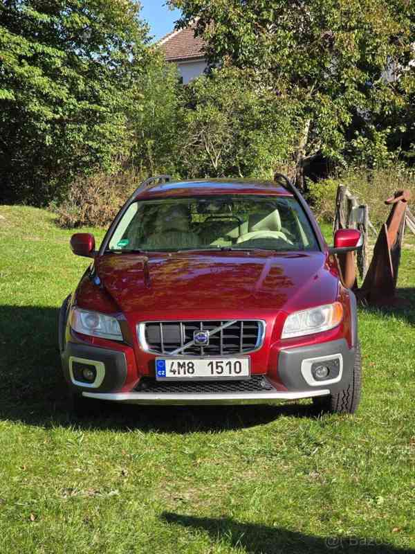 Volvo XC70 3,2   175 kW, 4x4, DPH - foto 1