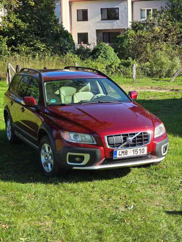 Volvo XC70 3,2   175 kW, 4x4, DPH - foto 2