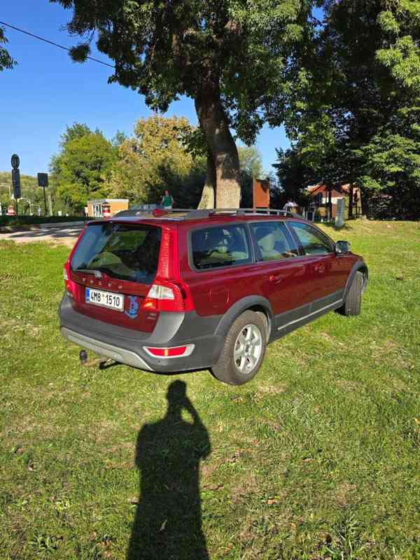 Volvo XC70 3,2   175 kW, 4x4, DPH - foto 6