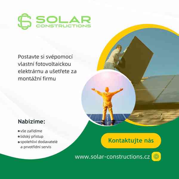 Prodej fotovoltaických elektráren - foto 3