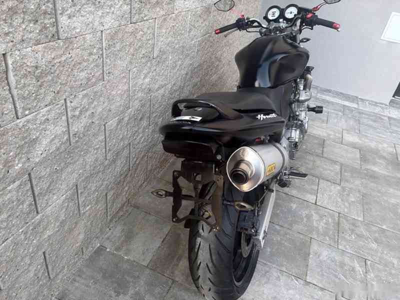 Honda hornet 600 2000 - foto 5