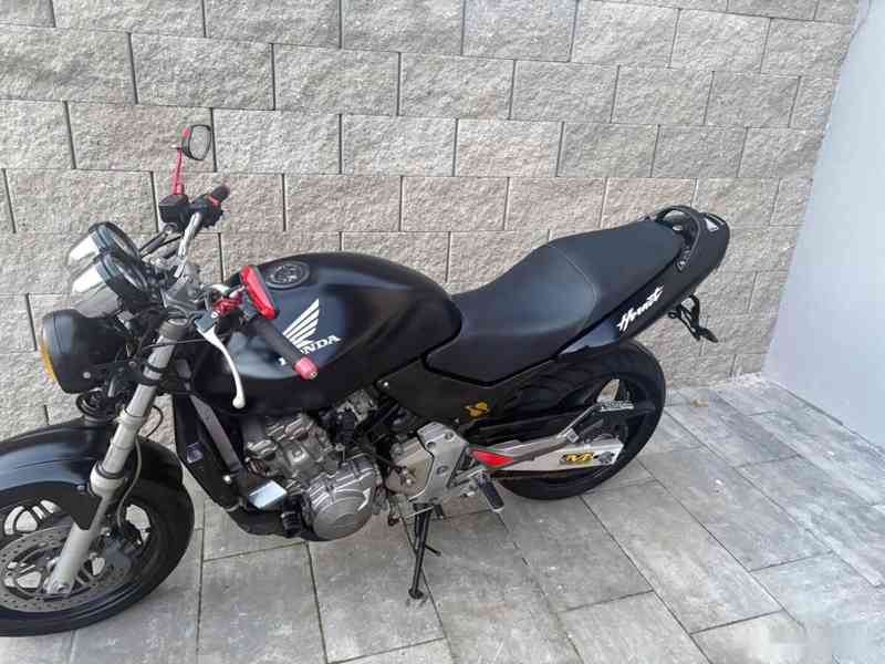 Honda hornet 600 2000 - foto 2