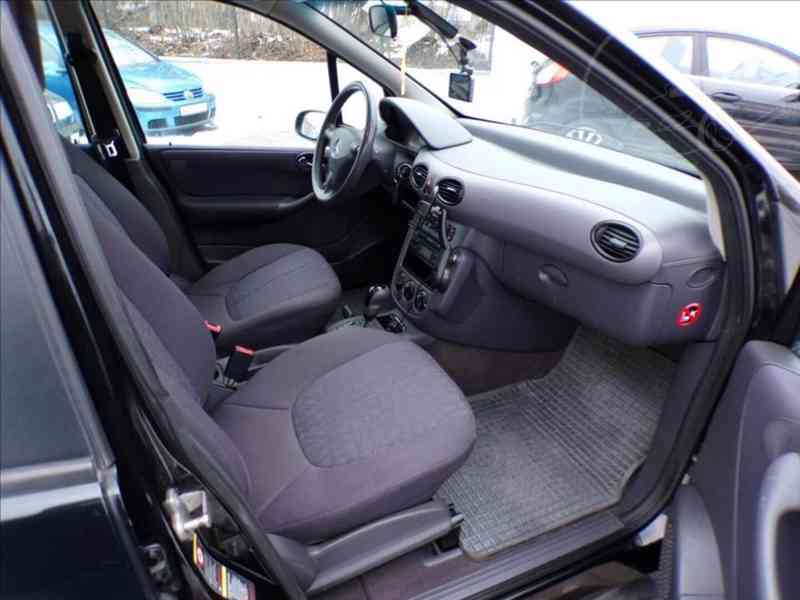 Mercedes-Benz I LONG 1,6 A 160,AUTOMAT - foto 13