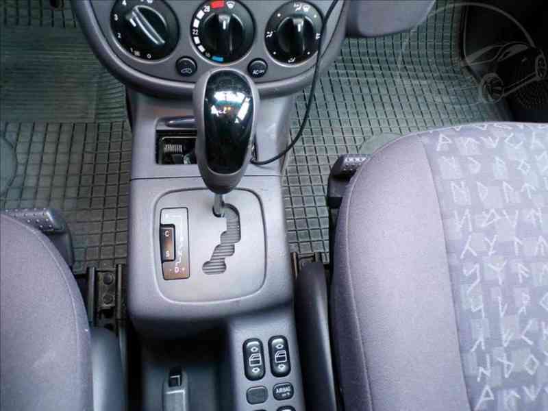 Mercedes-Benz I LONG 1,6 A 160,AUTOMAT - foto 7