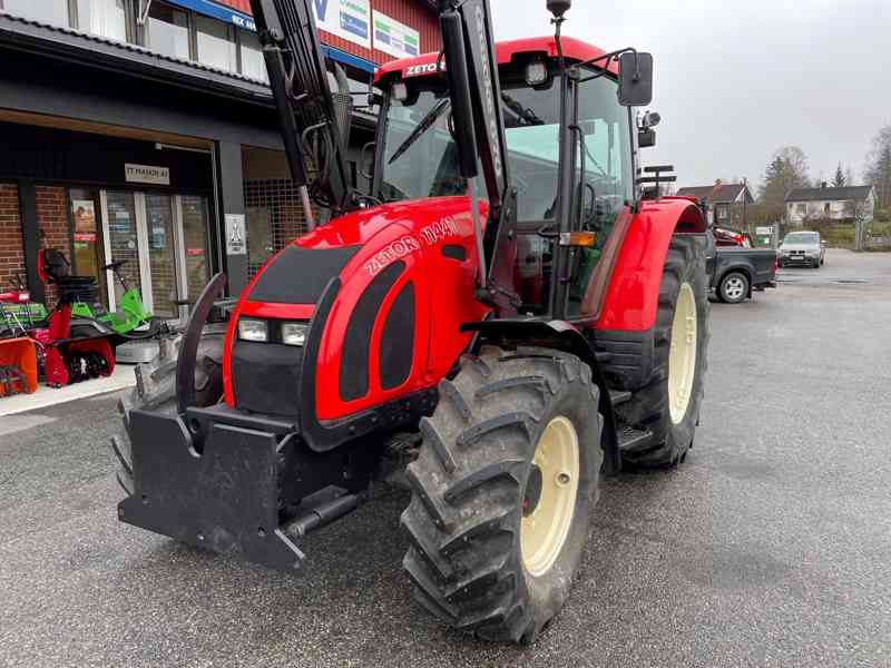 Zetor Forterra 11441 - foto 7