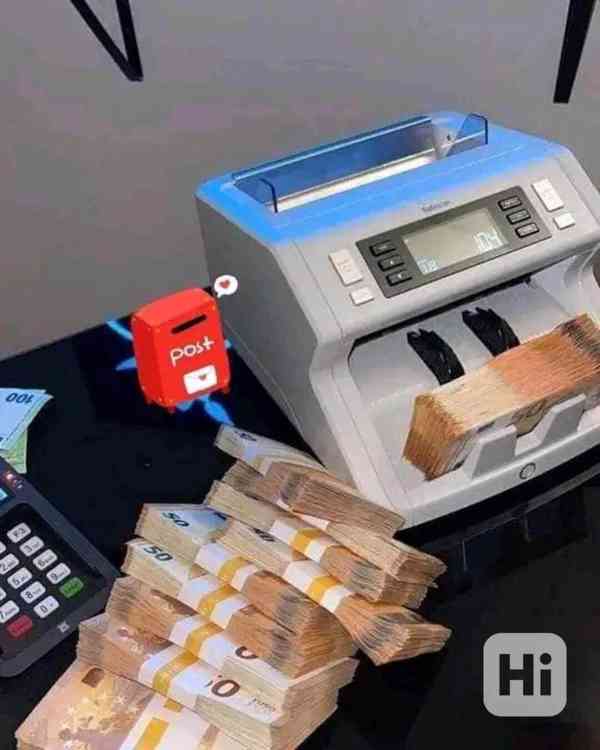 Hledáte legitimní úvěrovou instituci?