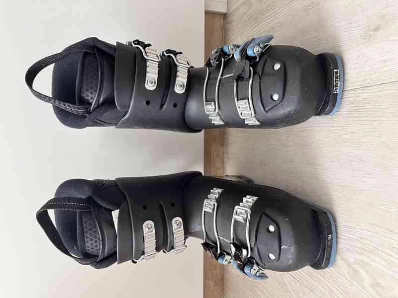 Boty - Wdze - 21/21,5cm - foto 2