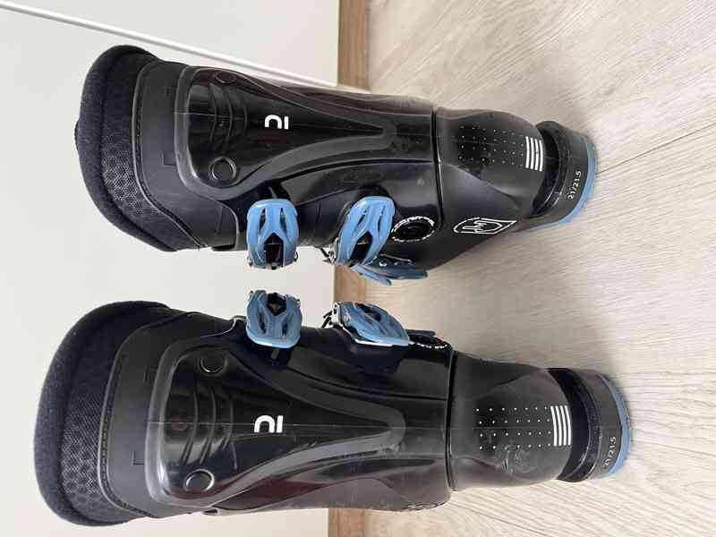 Boty - Wdze - 21/21,5cm - foto 3