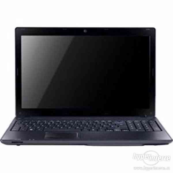 Notebook Acer, super stav i cena - foto 1