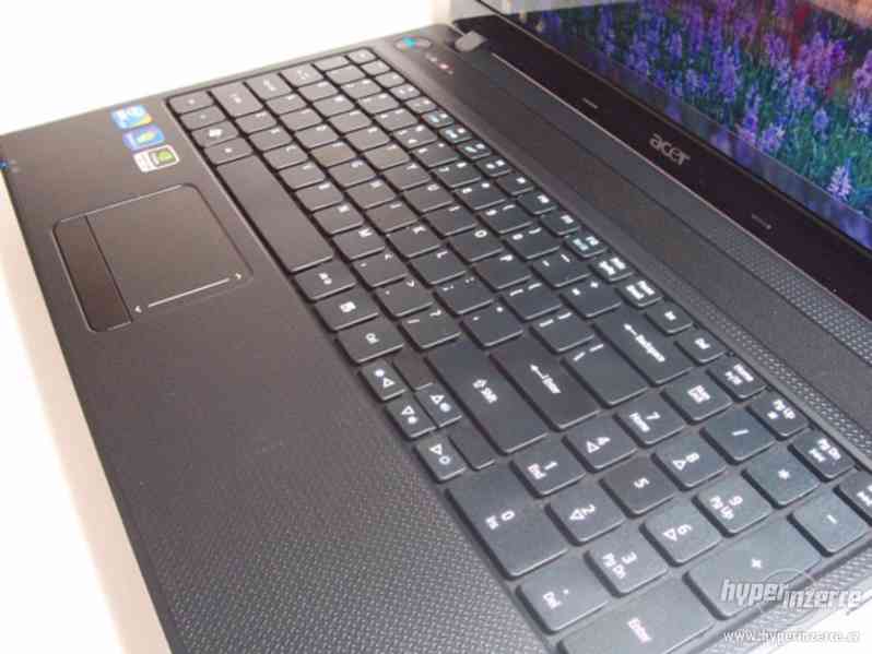 Notebook Acer, super stav i cena - foto 3