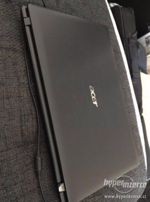 Notebook Acer, super stav i cena - foto 8