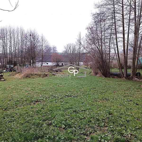 Prodej RD se zahradou v obci Pivkovice - foto 17