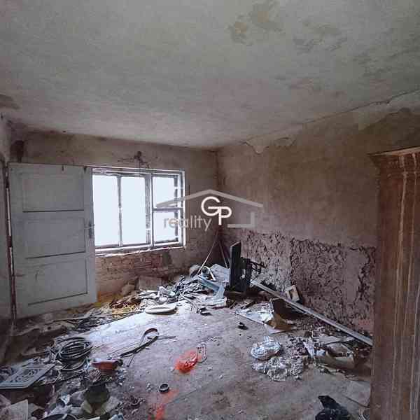 Prodej RD se zahradou v obci Pivkovice - foto 4