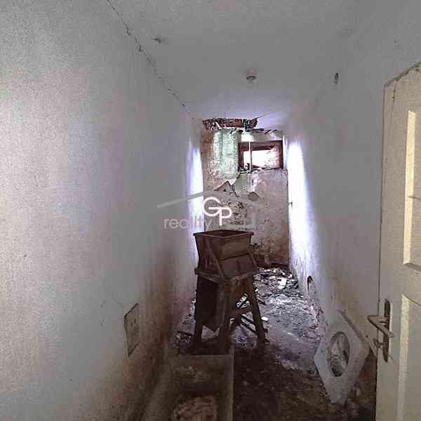 Prodej RD se zahradou v obci Pivkovice - foto 9