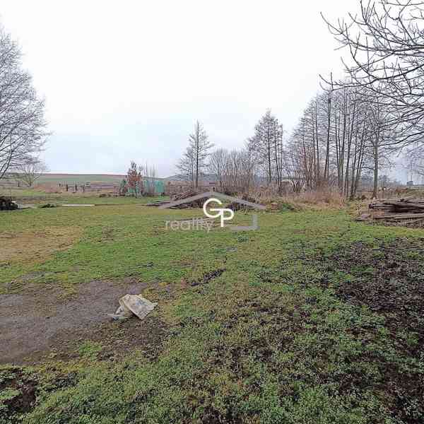 Prodej RD se zahradou v obci Pivkovice - foto 16