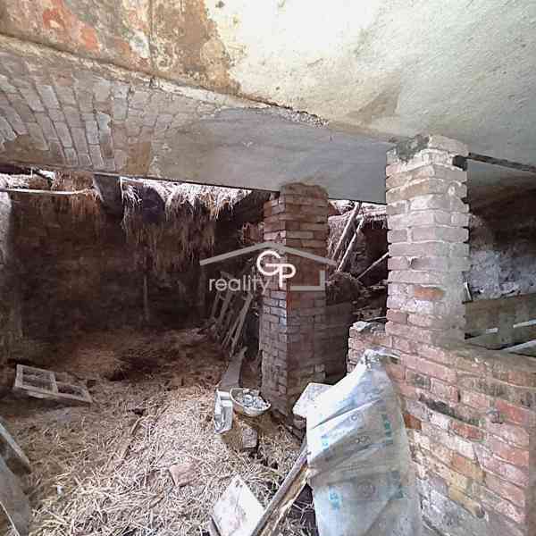 Prodej RD se zahradou v obci Pivkovice - foto 10