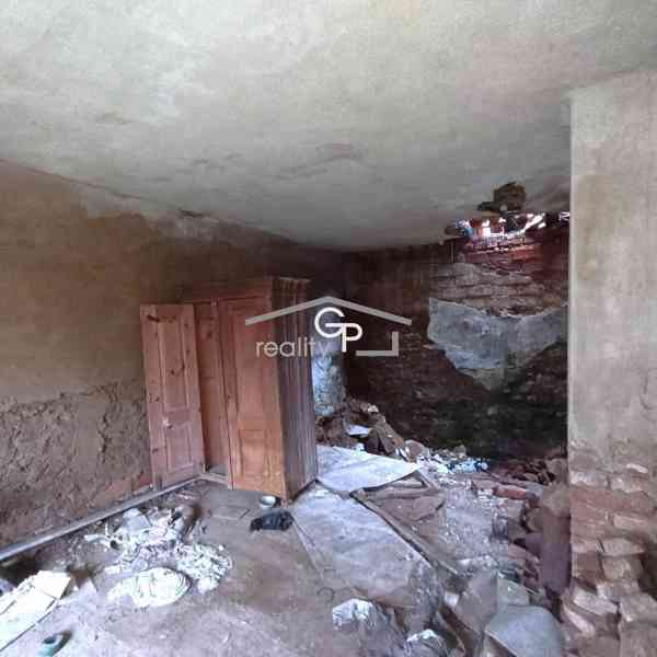 Prodej RD se zahradou v obci Pivkovice - foto 5