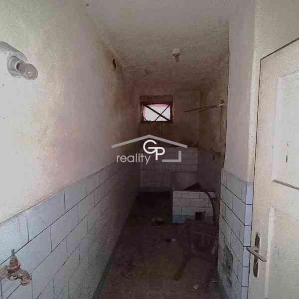 Prodej RD se zahradou v obci Pivkovice - foto 8
