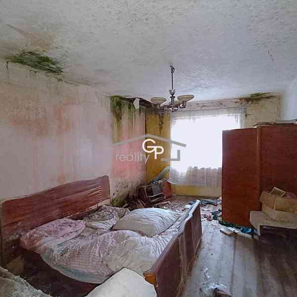 Prodej RD se zahradou v obci Pivkovice - foto 6