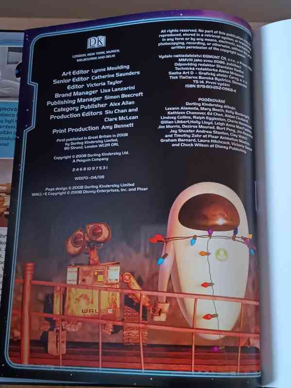 🌿 VALL.I knížka pro děti 🌿 - foto 9