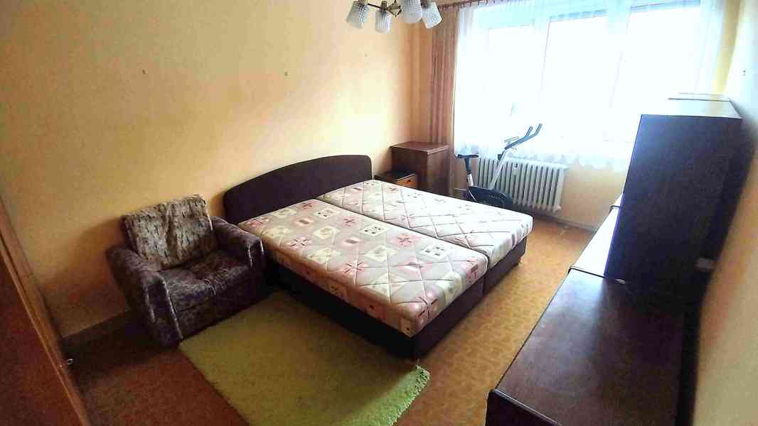 Prodáme byt 2+1 v Ostravě - Porubě - foto 8