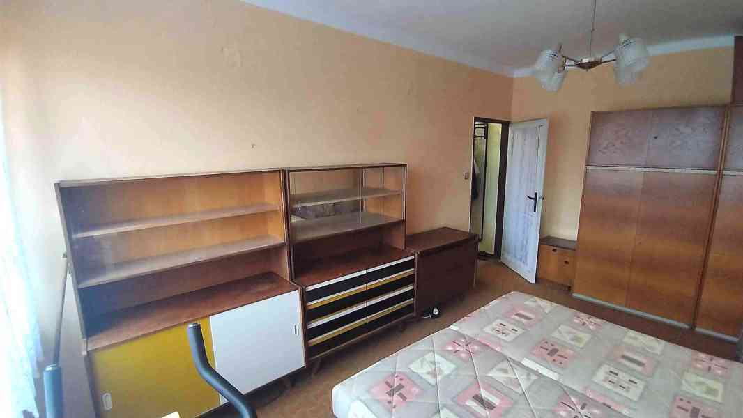 Prodáme byt 2+1 v Ostravě - Porubě - foto 5