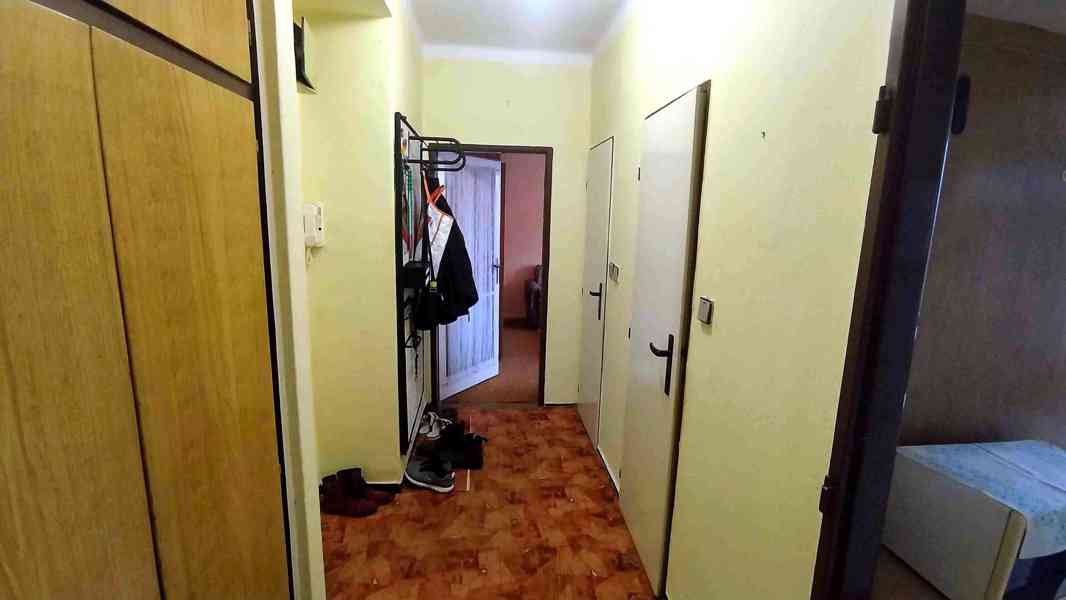 Prodáme byt 2+1 v Ostravě - Porubě - foto 6